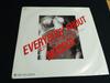 7-дюймовая пластинка NOBODY - Everybody Shout / Pleasure Syndrome T07S1074 TDK 1985 Япония Японский поп/рок Б/у