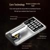 Guub M103-E2 Commercial Password Security Cabinet