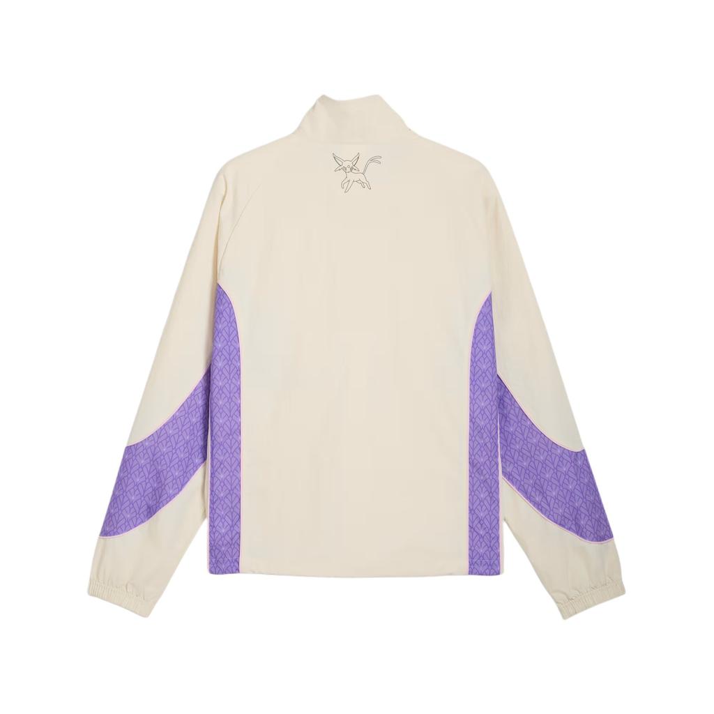 Puma X Pokemon PUMATECH X Куртка Мужская 634916-87