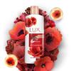 LUX Luxury Fragrance Shower Gel