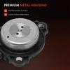 Электромагнитный клапан регулировки фаз газораспределения 918804 CD79 14956HG00C - 4 шт. для Mercedes-Benz Серии C/E/G/AMG