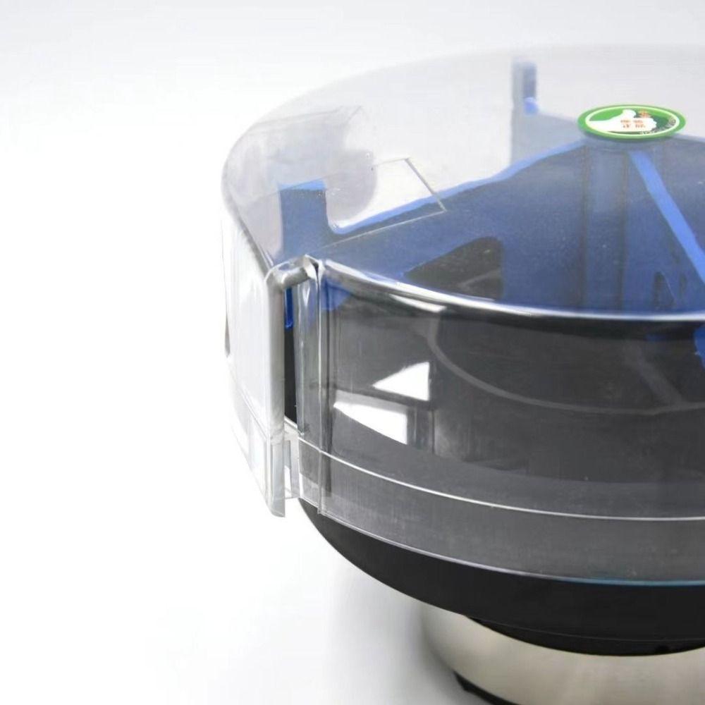 Прочная крышка воздушного фильтра турбо Прочная крышка воздушного фильтра трактора Для грузовиков Тракторов