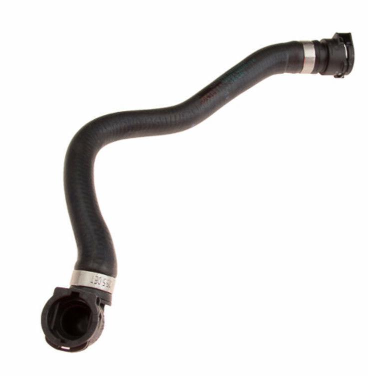 BMW E65/E66 Патрубок радиатора 17127568246