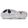 Jordan Max Aura 4 Белый Черный Университетский Красный DN3687-160