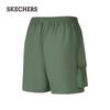Skechers Женские плетеные повседневные шорты P225W132