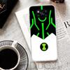 Cartoon Ben 10 Cover For Xiaomi Poco X7 X6 X5 Pro X3 Nfc F7 Ultra Phone Case F6 F5 X4 F4 Gt F3 M6 M5S M4 M3 Print Shell Poco X7