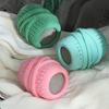 Мячик для стирки clothes Antiknotting Laundry Balls Ремешок Губка Можно добавлять жидкость Удаление трением пятен Стиральные шарики