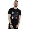 Disney Mens Frozen 2 Change Is In The Air T-Shirt