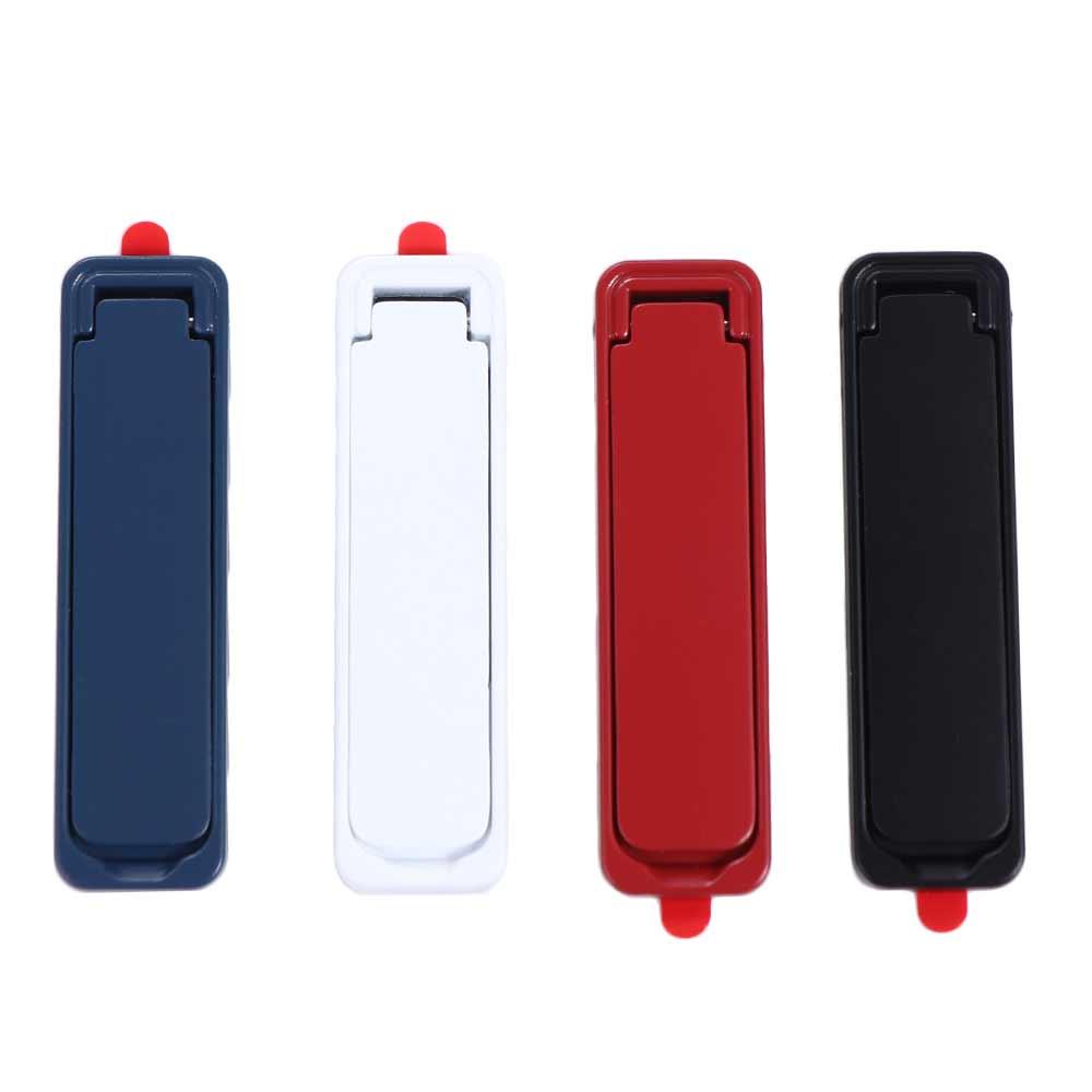 Flip Cover Phone Back Sticker Smartphone Support Folding Phone Bracket Mobile Phone Holder