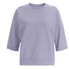 Shop   Women Simple Loose FiT Round Neck 5 ShorT Sleeve T shirT 100  coTTon Dai 