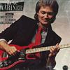Виниловая пластинка STEVE WARINER Steve Wariner AHL14154 RCA VICTOR 1982 США Кантри/Фолк Б/у