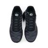DM0032-029 Nike Air Max Plus Черный Мятный (Мужской)