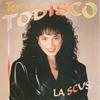 CD TODISCO TONYA - La Scusa  CD20032 Joker 1996 Italy Latin Used
