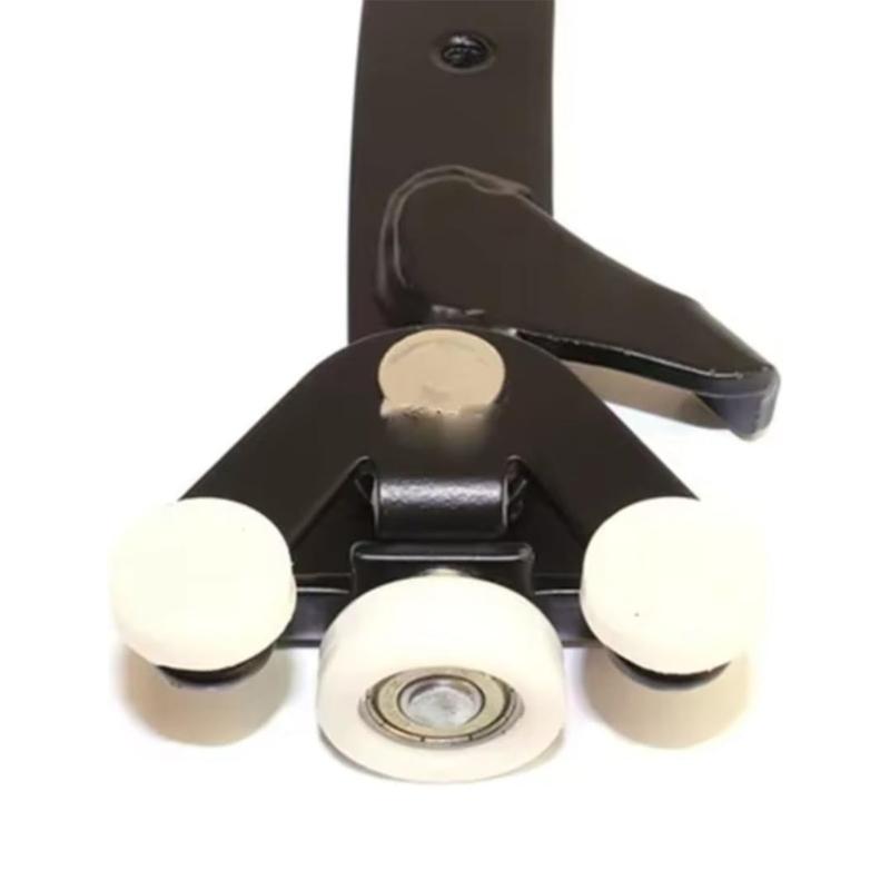 Роликовый блок сдвижной двери, правый нижний 2K0843398 2K0843398A для 2004-2010 ролик сдвижной двери автомобильные аксессуары