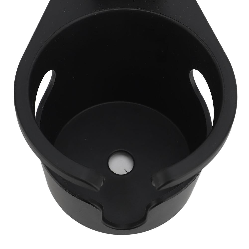 Plastic Metal Desk Cup Holder Rotatable Mug Holder Clip On Cup Holder Office Desk Gaming Desk