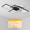 Modern Led Ceiling Lights for Livingroom Bedroom Lustre Home Decor  Ceiling Light Black/Gold Ceiling Lamp Fixtures