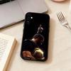 P4P Ислам Махачев-м Чехол для телефона для Samsung Galaxy A73,A72,A71,A70,A53,A52,A51,Другие Мягкий черный чехол