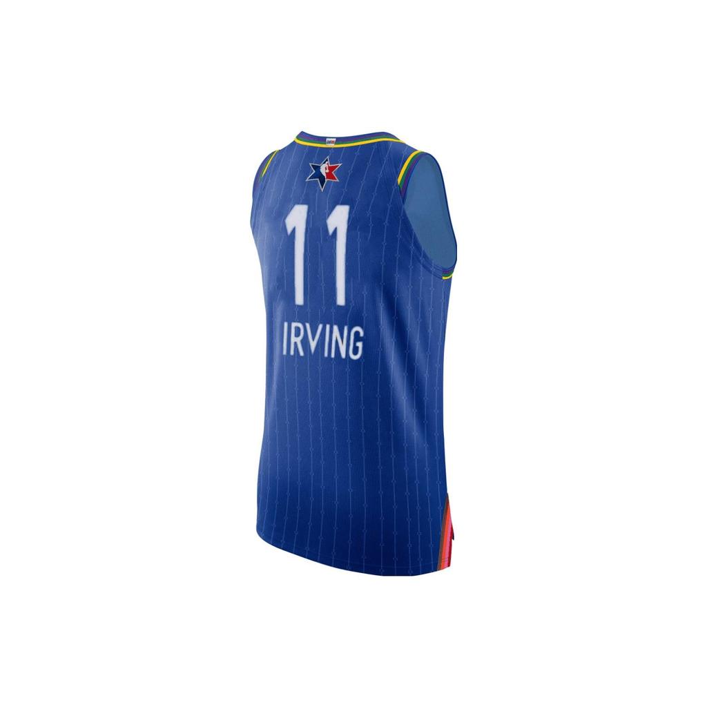 Nike x NBA All-Star Edition Authentic Jersey 2020 'Kyrie Irving 11' Men's CJ1033-497