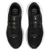 Nike Кроссовки для тренировок и бега Downshifter 14, удобные, женские, черные с белым, IB1899-002