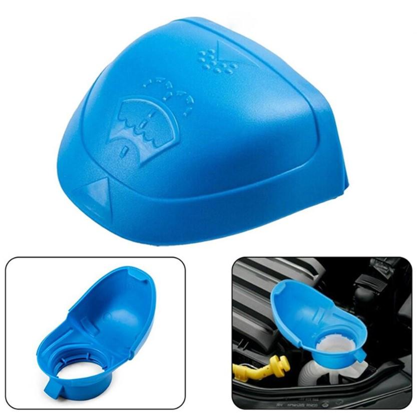 2in1 universal cap + funnel for 50mm washer reservoir