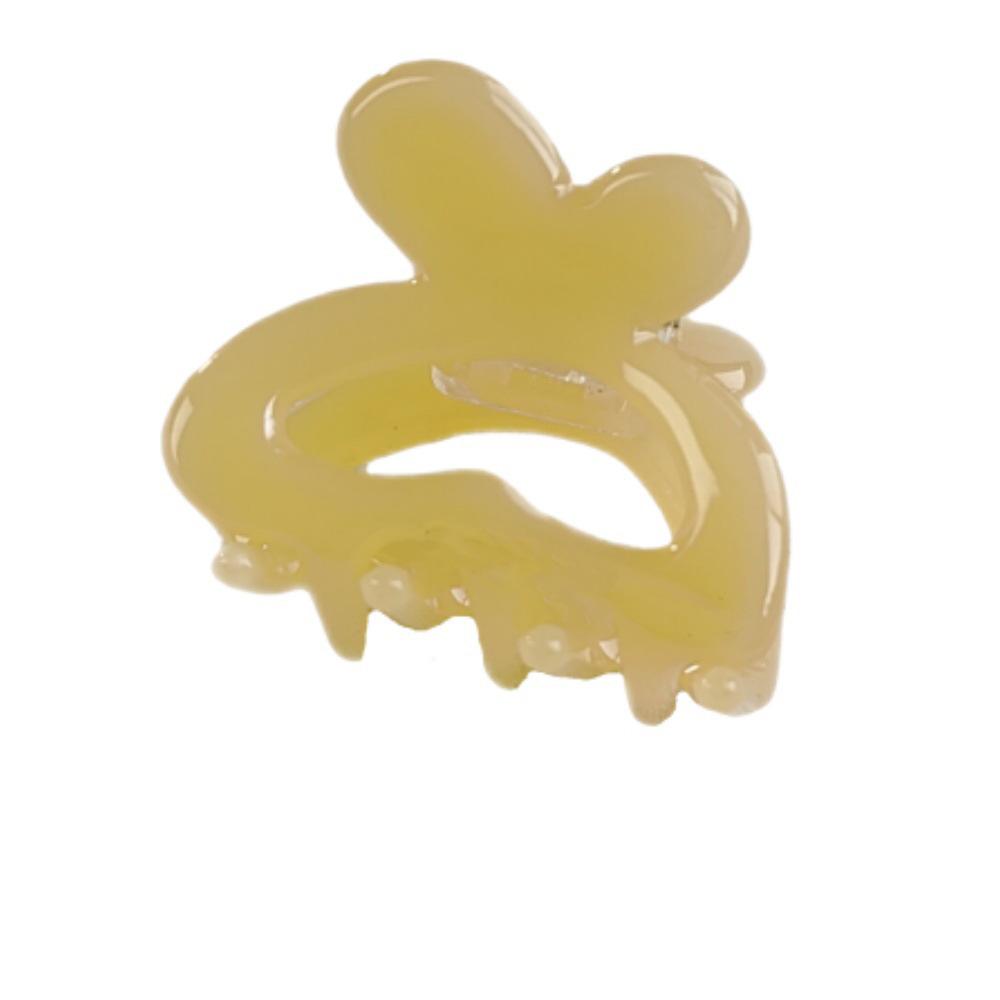 Женский принт, весенняя заколка для волос, шпилька, головной убор