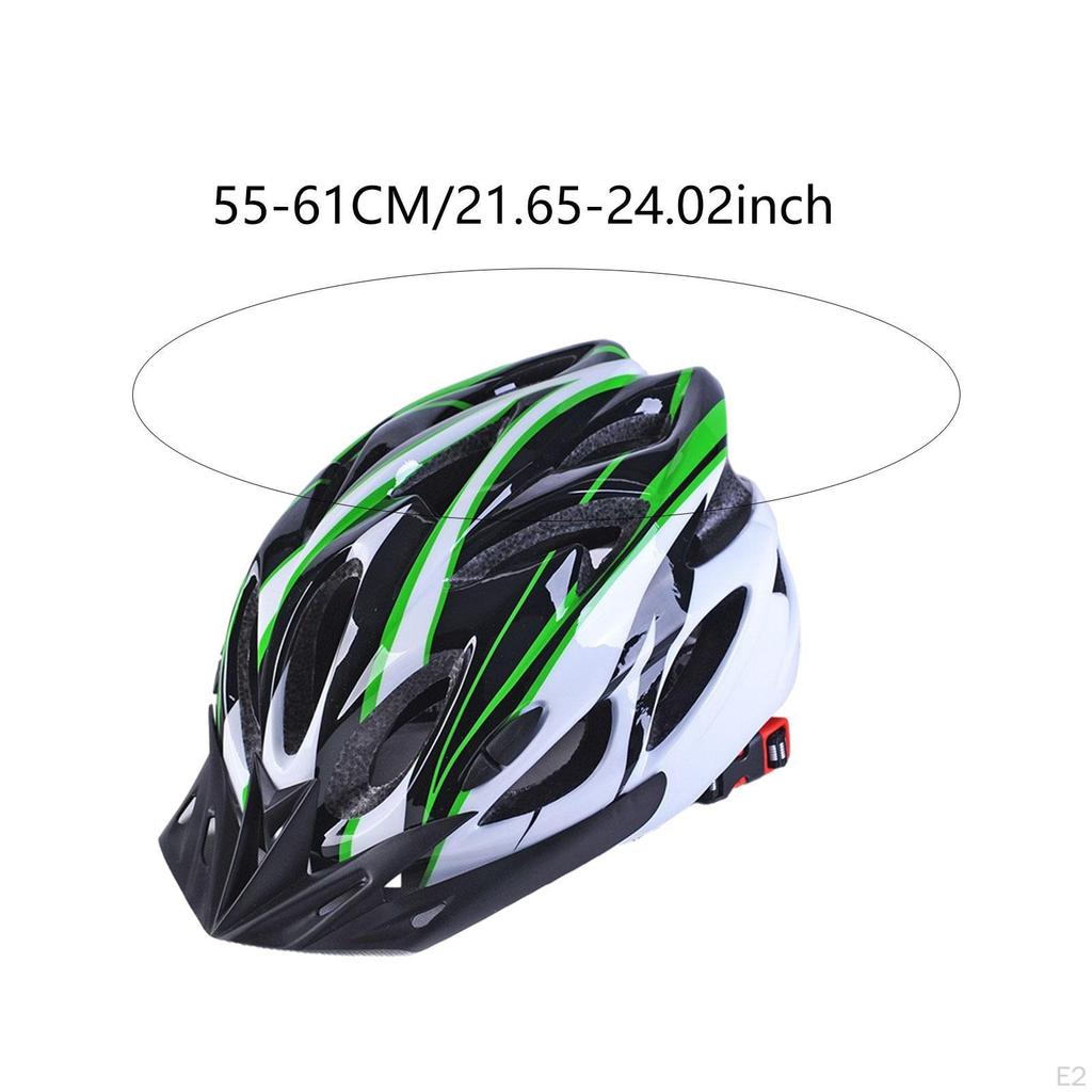 Велосипедный шлем для взрослых, высокопроизводительный, для женщин и мужчин