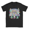 Mens Cavetown lemon boy T Shirt   Cotton Tops Funny Short Sleeve Crew Neck Tees Gift Idea TShirt