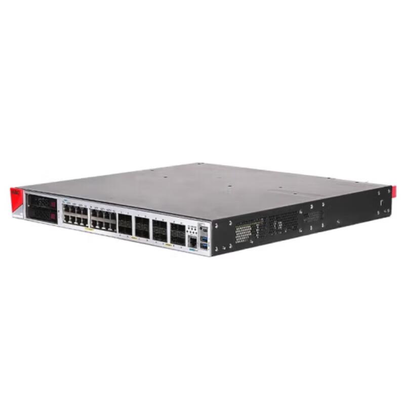 H3C F1000-A-G5 Enterprise Network Security Firewall