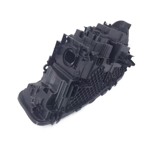 Совместим с BMW 5 серии G38 (2020-2022) Задняя основа корпуса для фары и заднего сиденья