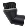 07132710 Suction Brush 1* Plastic Rust-Free Plastic