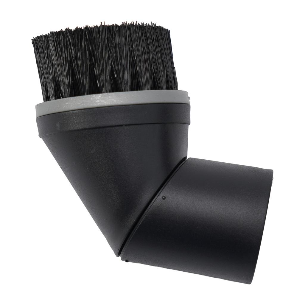 07132710 Suction Brush 1* Plastic Rust-Free Plastic