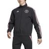 Adidas Inter Miami Jacket Men's Black Pink HU0061