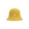 KANGOL KIDS Повседневный двусторонний Желтый 0602
