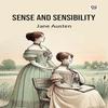Sense And Sensibility by Jane Austen Paperback Book 9789356560314
