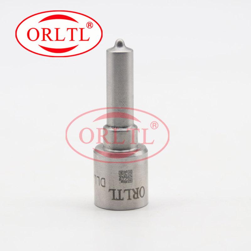 Hot Selling Common Rail Injector Spray DSLA150P502 Fuel Diesel Nozzle DSLA150P764 Injector Parts Sprayer DSLA150P520 DSLA150P442