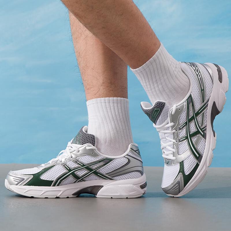 Asics Унисекс Всесезонная Повседневная Обувь 1203A609-106
