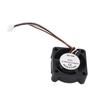 3D Printer Cooling Fan DC5V 0.3A 2W 17000RPM Extruder Hot End Cooling Fan for Bambu Lab X1C Series