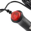 12v24V Электронный собачий разъем Радар Прикуриватель Навигационное устройство Автомобильное зарядное устройство Автомобильное зарядное устройство Адаптер питания