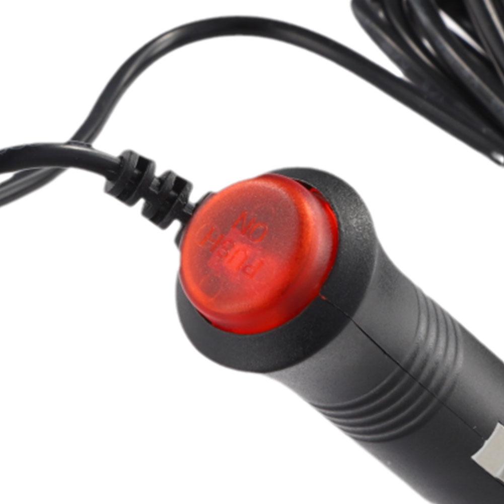 12v24V Электронный собачий разъем Радар Прикуриватель Навигационное устройство Автомобильное зарядное устройство Автомобильное зарядное устройство Адаптер питания