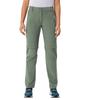 VAUDE Брюки Farley Stretch Zip Off T-Zip II