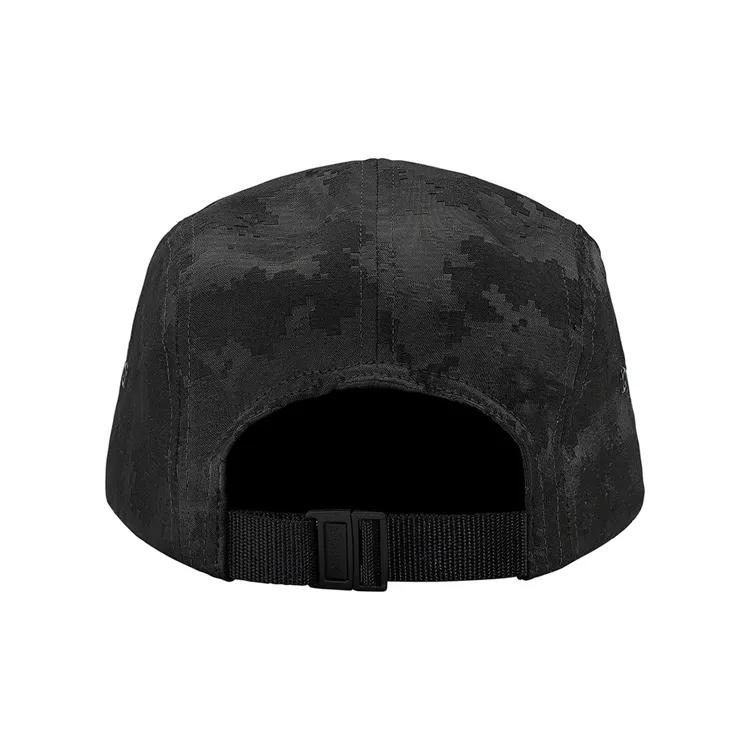 Supreme Satin Digi Camo Camp Cap (Unisex) Baseball Caps SUP SS20 668