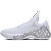 Jumpman Diamond Low Pf White Silver Jordan CI1209-100