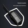 Двухсторонняя рация Baofeng BF-888S Plus дальнего действия (Двойная упаковка) (Китайская версия)