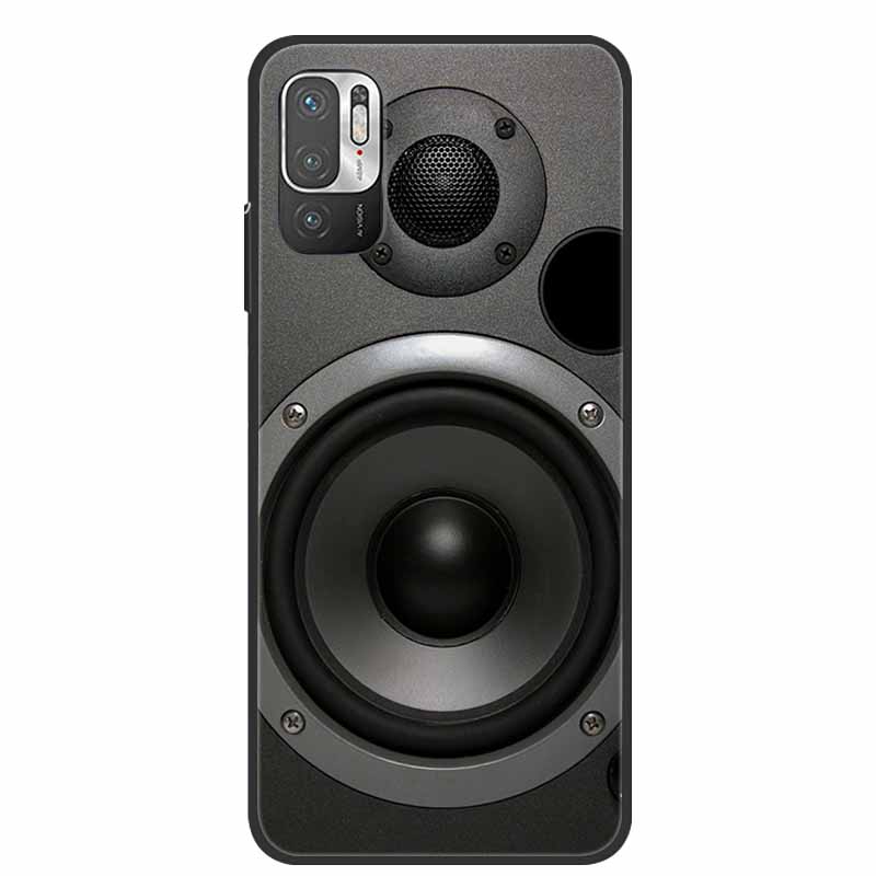 For Xiaomi Redmi Note 10 5G Case Marble Soft Silicone Back Case for Redmi Note10 5G Phone Cover For Xiaomi Redmi Note 10 5G Bag