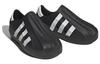 AdiFOM Superstar Adidas Originals 'Core Black' HQ8752
