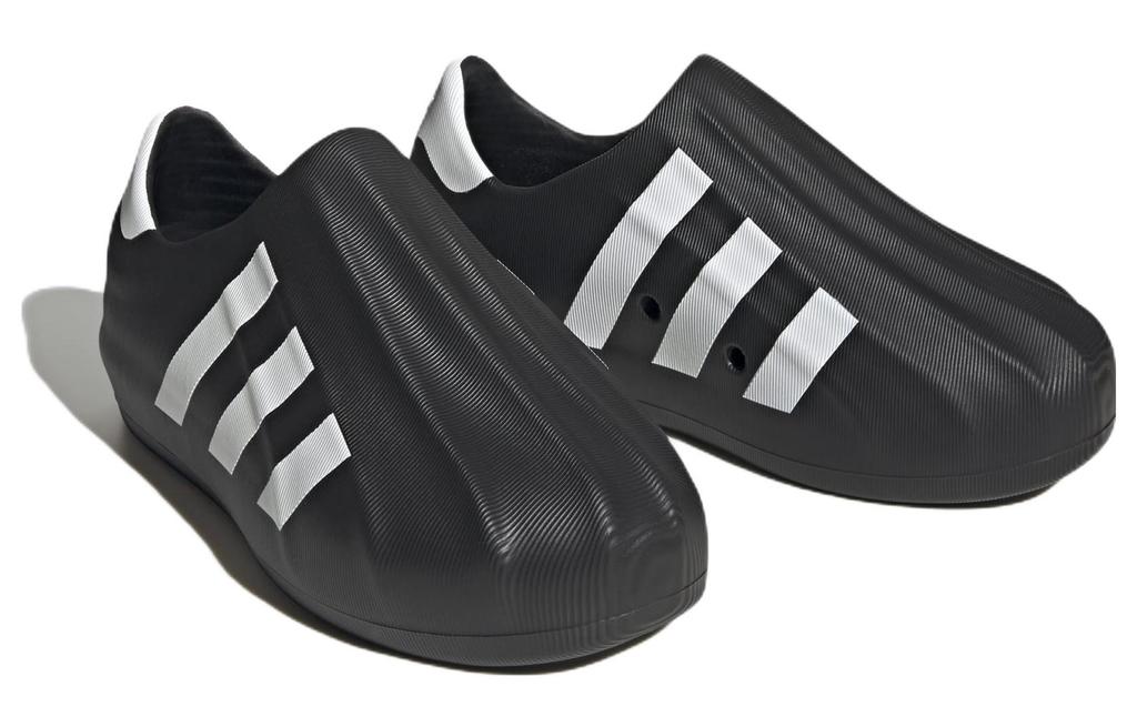 AdiFOM Superstar Adidas Originals 'Core Black' HQ8752