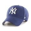 Cap Free Size Light Navy ['47 Brand] Men's '47brand245