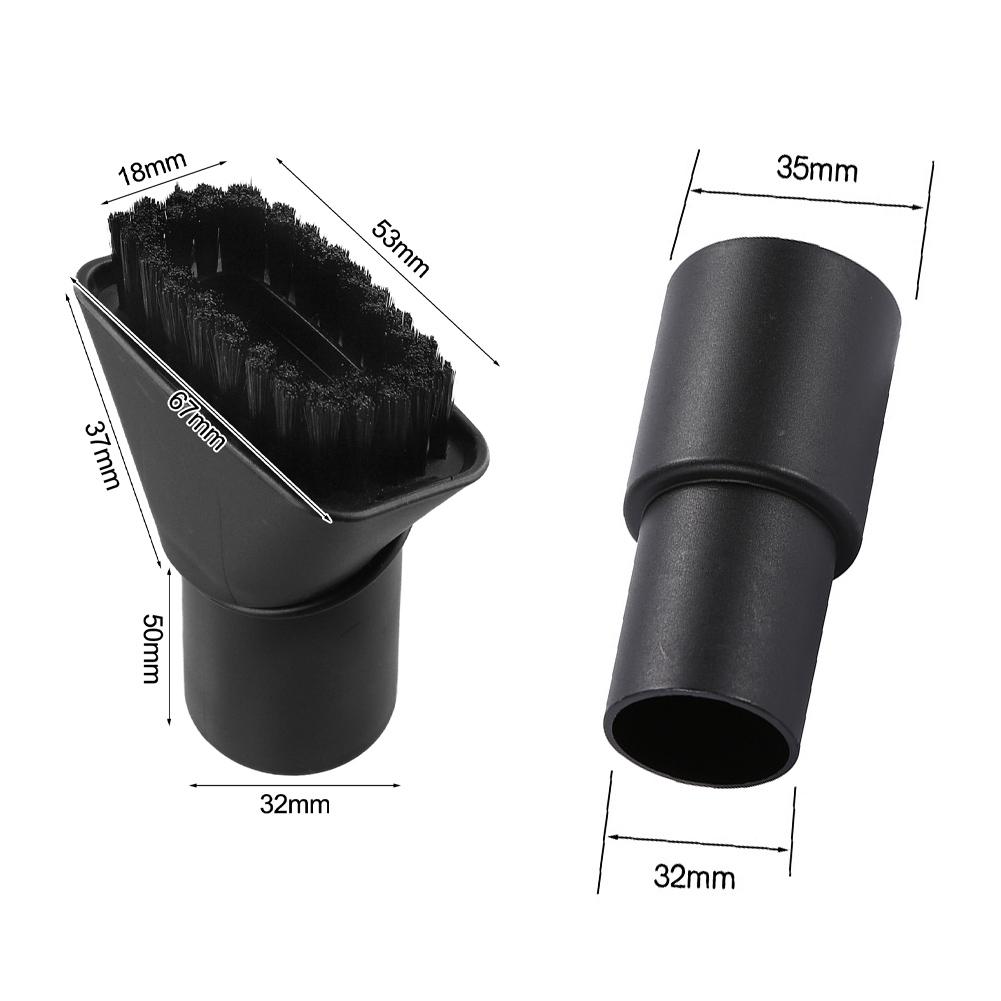 Набор насадок для пылесосов Karcher WD