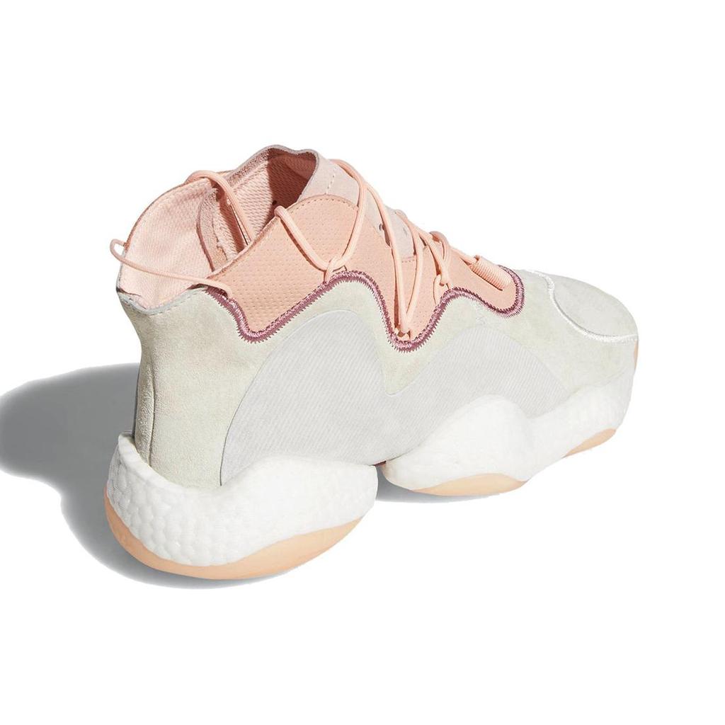 adidas Crazy Byw 'Clear Orange' AQ1180
