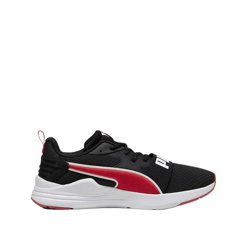 Sneakers PUMA Wired Run Pure Black